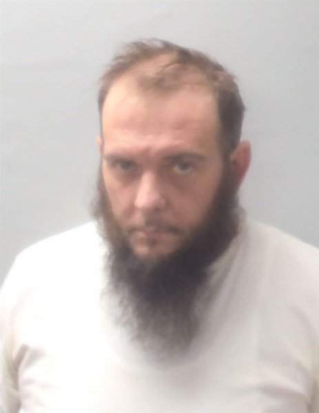 Mugshot of COLBY LEWIS