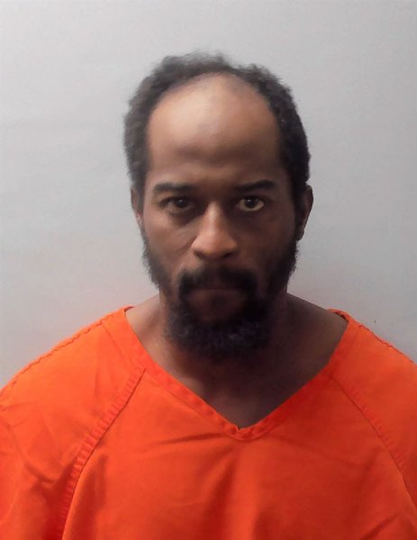 Mugshot of JUSTIN CORNELL FULLER