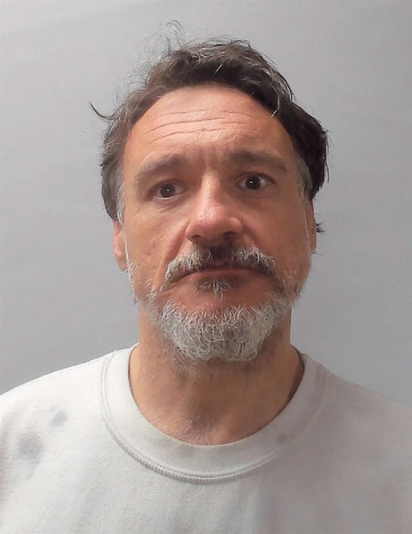 Mugshot of JOSEPH MINARD CLARK