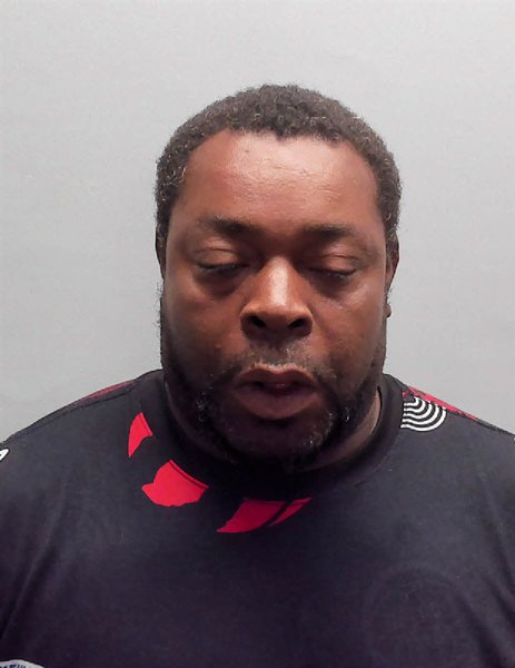 Mugshot of LATERRANCE EUGENE HAWKINS