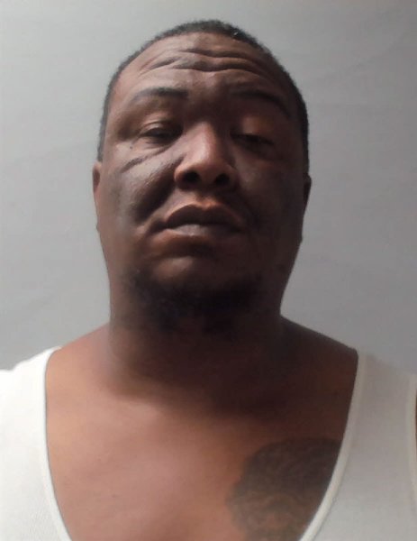 Mugshot of DERRICK ANSEO DUNLAP