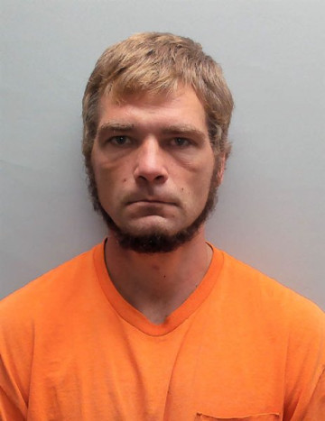 Mugshot of JOSEPH TOY NEWBORN