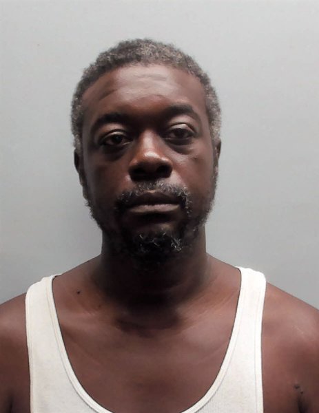 Mugshot of RAMIREZ DONTRECE MORRIS