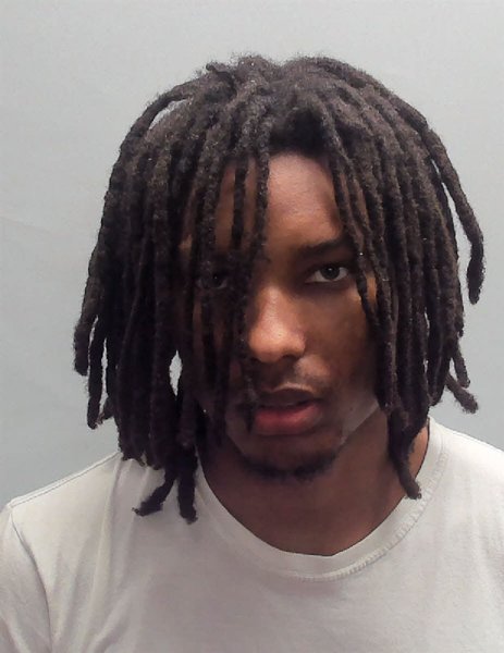 Mugshot of CHARLES ELLIS DAWSON