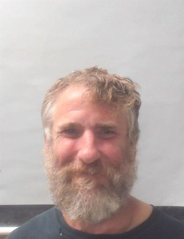 Mugshot of BILLY JOEL MILEY