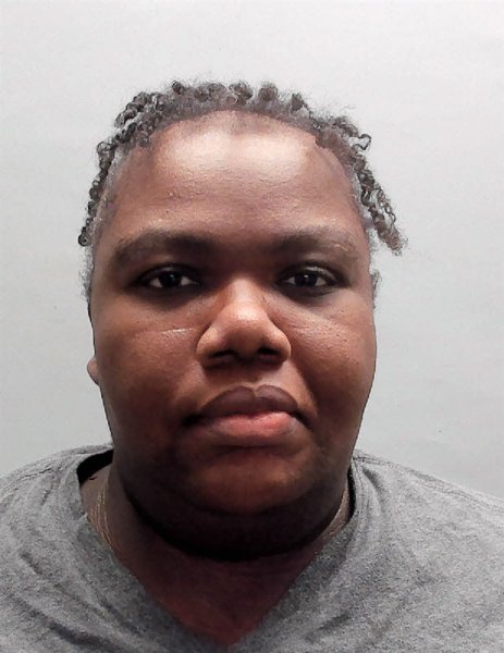 Mugshot of LEKIESHA ANTOINETTE JAMES