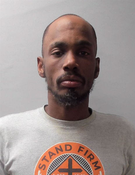 Mugshot of ANTONIO JOHNSON
