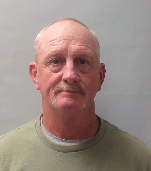Mugshot of JAMES LAMAR BRUNNER