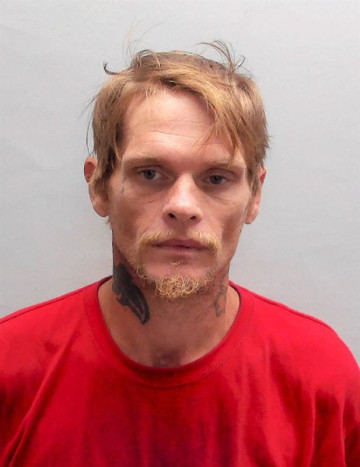 Mugshot of KEITH ANTHONY TAYLOR