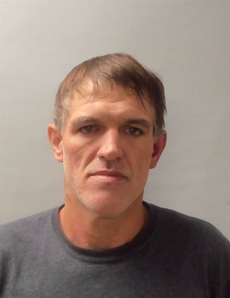 Mugshot of SHANNON RAY EPPERSON