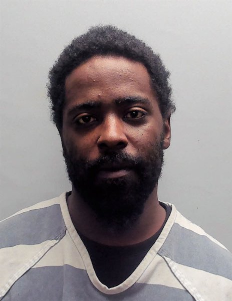 Mugshot of JAMES MOSELY WALLACE