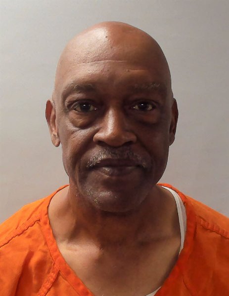 Mugshot of RONALD CRAIG HILL