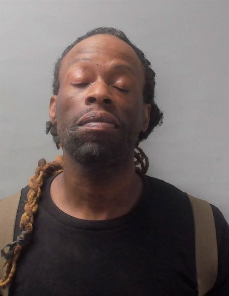 Mugshot of DEMAREO LASHUN SIMMONS