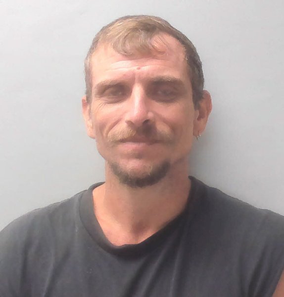Mugshot of COREY ANDREW POINTER