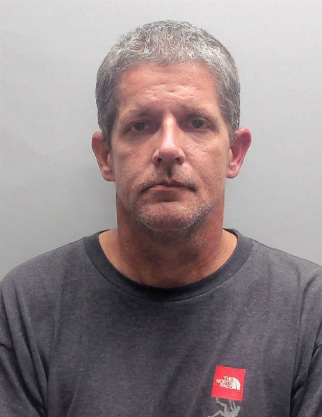 Mugshot of JUSTIN WADE WARD