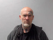 Mugshot of PHILLIP LEE EVANS