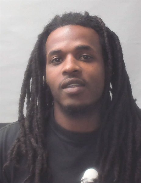 Mugshot of QUENTAVIOUS LAMAR BARCLAY