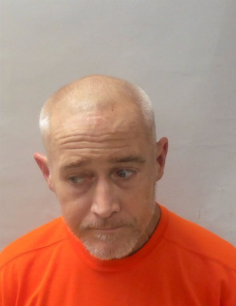 Mugshot of JOSHUA LANE SIMMONS