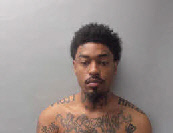 Mugshot of KENDRICK LEE KELLY