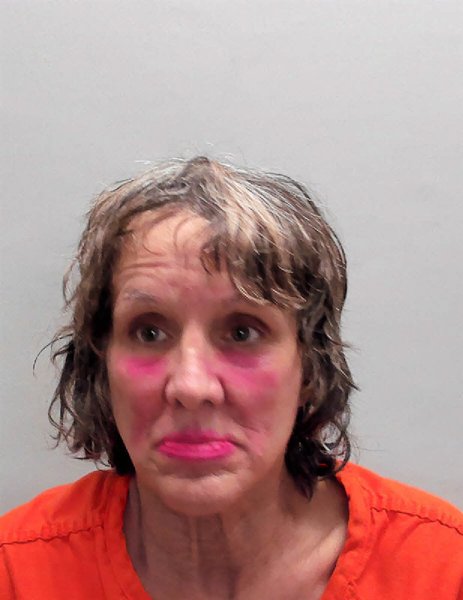 Mugshot of JENNIFER S RUMORE