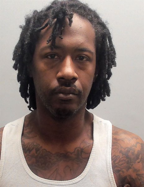 Mugshot of LEDERRIUS DEONNE CHRISTIAN