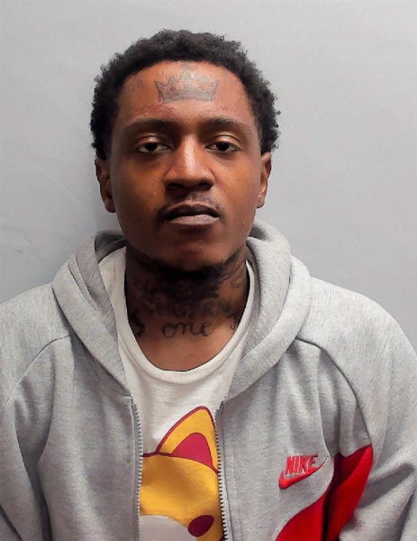 Mugshot of RASHAD NAVAIL CONLEY