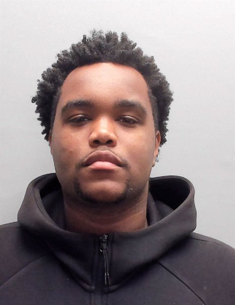Mugshot of TIMOTHY KIDD