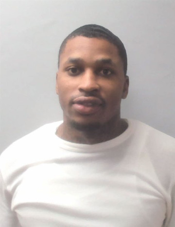 Mugshot of TALIJAH LADRRIUS IRBY
