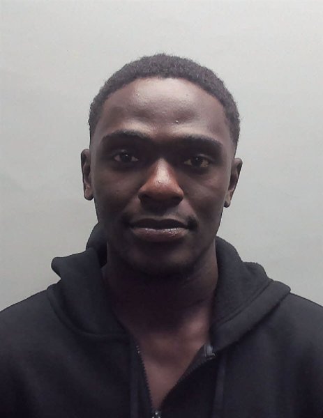 Mugshot of JAMES OBRIEN SPEARS