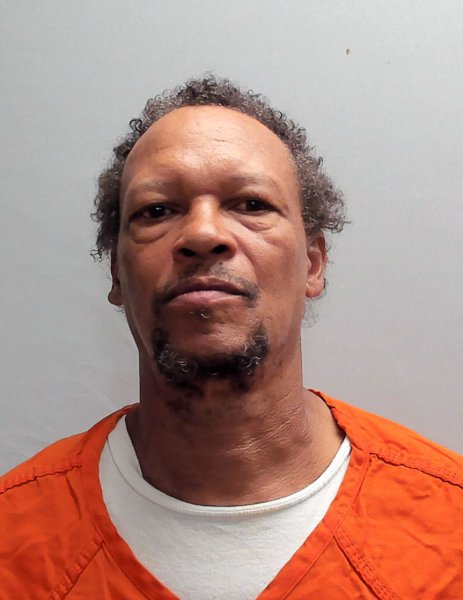 Mugshot of MICHAEL ANTHONY LEE
