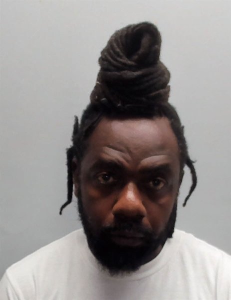 Mugshot of LACOREY CURRY