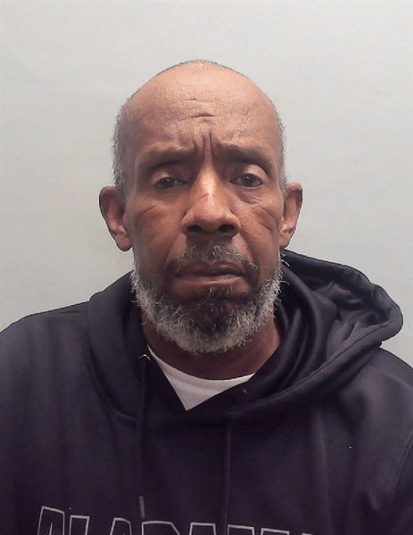 Mugshot of MELVIN LEWIS SHEPPARD