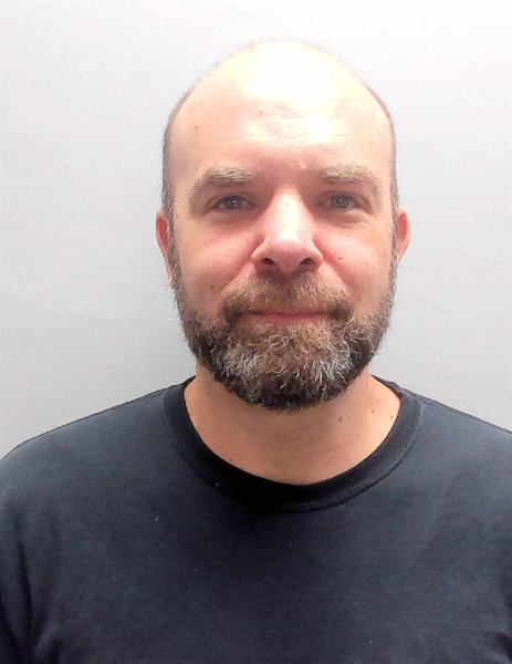 Mugshot of BRETT PAUL WAITE