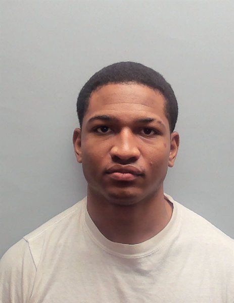 Mugshot of SILKY DIXON