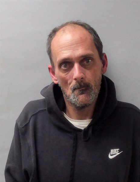 Mugshot of RONALD GENE ROBERTS