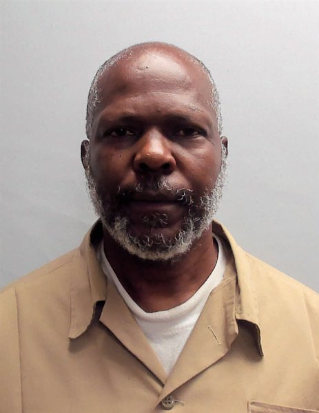 Mugshot of STEPHEN LASHANE MORRIS