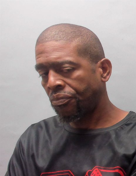 Mugshot of KEVIN LASHAWN JOHNSON