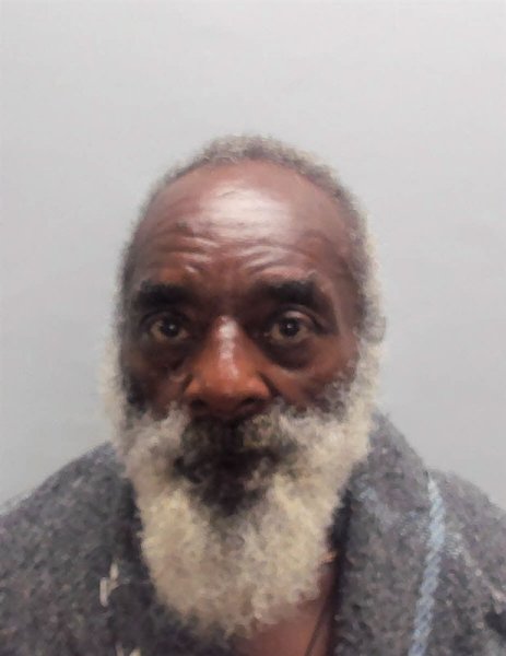 Mugshot of SIDNEY JR THORNTON