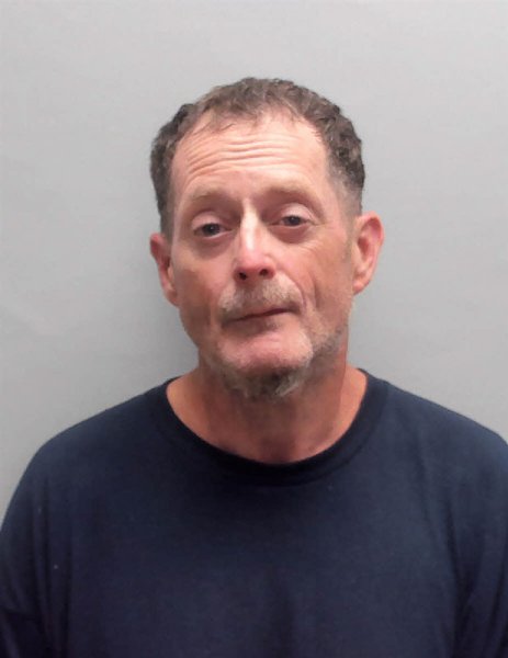 Mugshot of BENJAMIN KEITH SPRADLEY