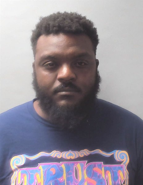 Mugshot of KENTAVIOUS MARTESE TURNER