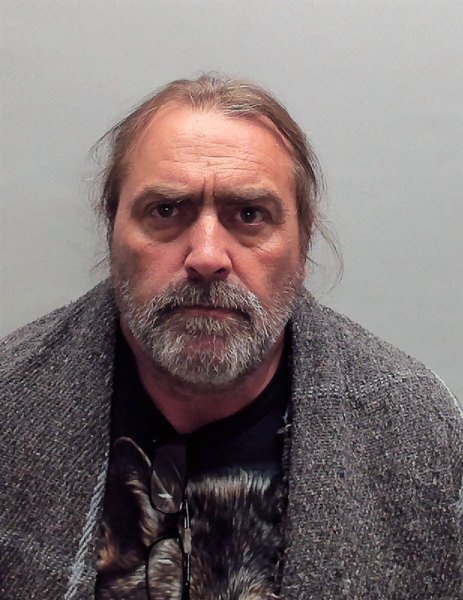 Mugshot of JERRY DEWAYNE DELEE