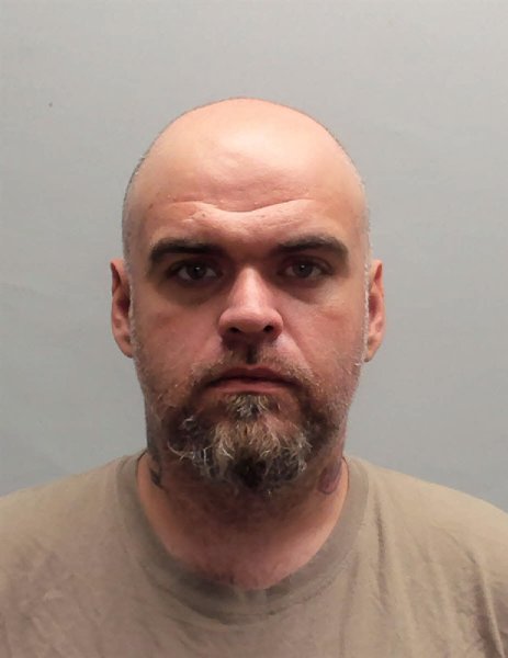 Mugshot of MICAHLEN WAYNE KISSIC