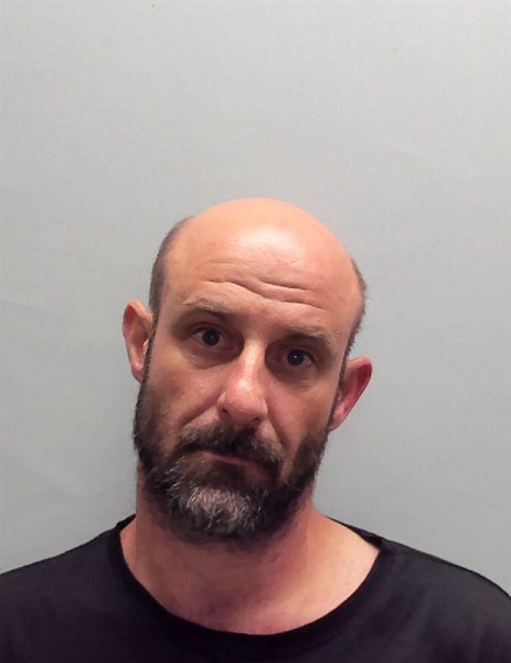 Mugshot of JOSEPH EDWARD OWENS