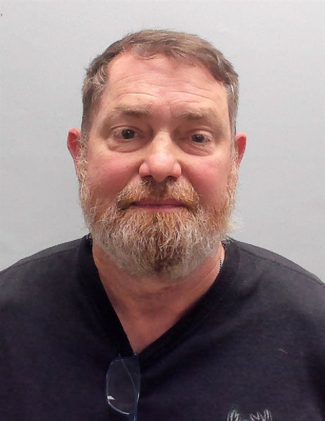 Mugshot of ERNEST EUGENE HOLBROOK