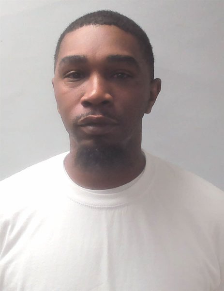 Mugshot of CORNELIUS THOMAS LEE