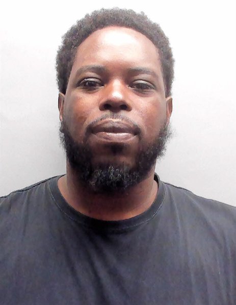Mugshot of COREY DONTRELL DICKERSON
