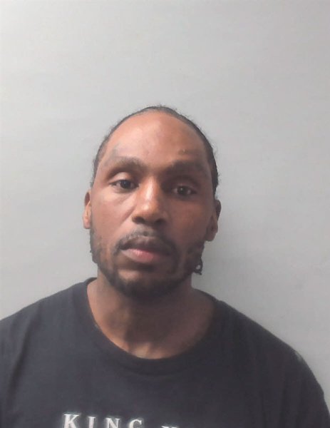 Mugshot of BRANDON OBRIEN KENNEDY