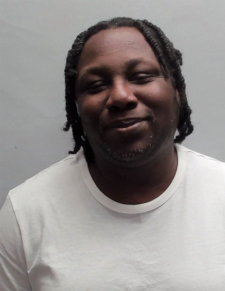 Mugshot of ERIC DEWAYNE BRYANT