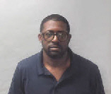 Mugshot of RONNIE BUCKNER