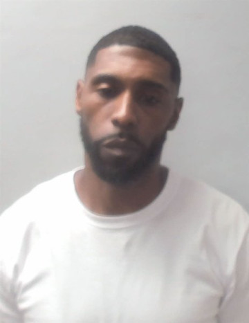 Mugshot of OCTAVIUS DEMETRIUS STAMPS